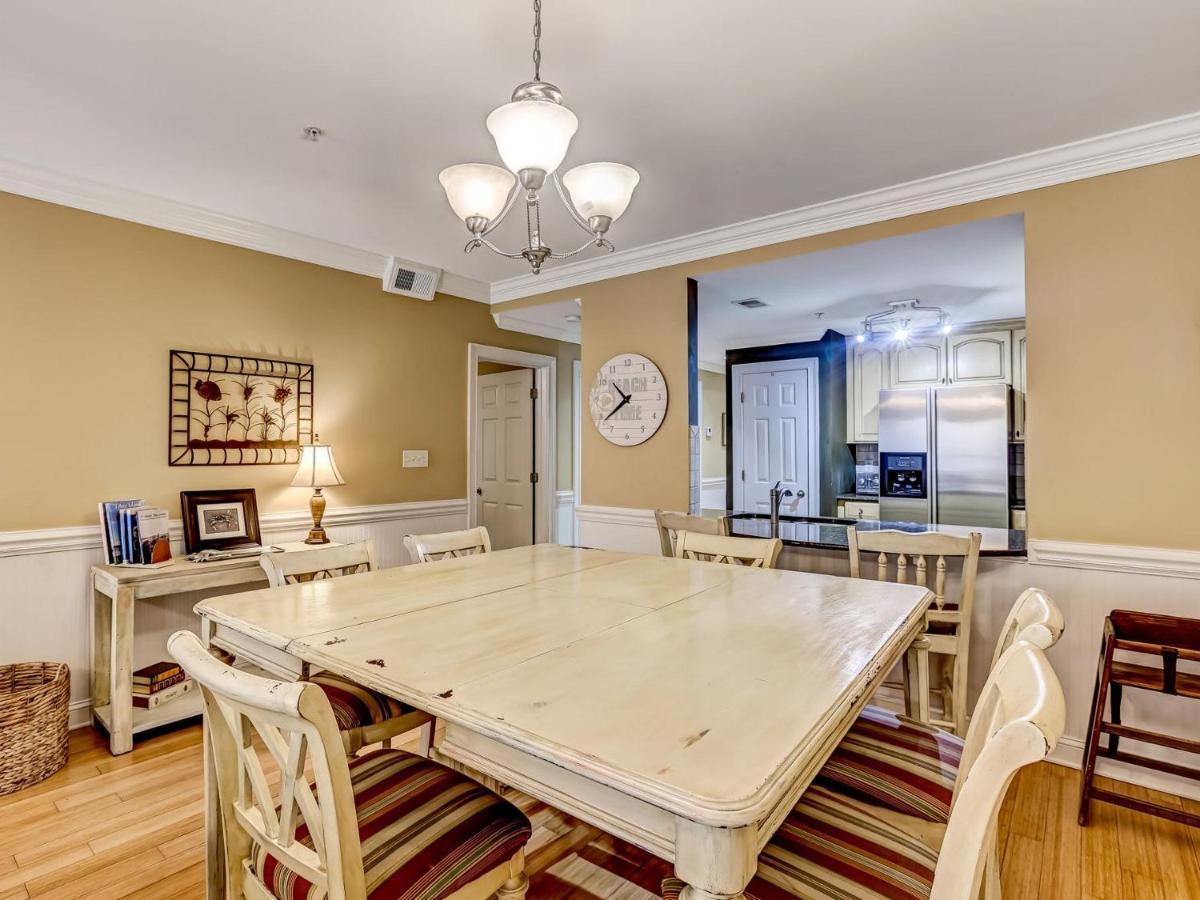 Villa Brass Rail Unit 112 à Tybee Island Extérieur photo